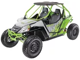 Arctic Cat Wildcat 1000 X LTD 2018 Arctic Cat Wildcat 1000 X LTD 2018