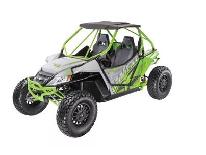 Arctic Cat Wildcat 1000 X LTD 2018 Arctic Cat Wildcat 1000 X LTD 2018