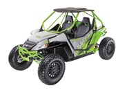 Arctic Cat Wildcat 1000 X LTD 2018 - Bild 1