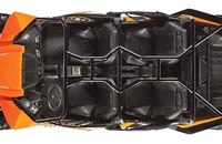 Arctic Cat Wildcat 1000 4x 2018 - Bild 3