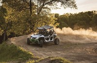 Arctic Cat Wildcat 1000 4x 2018 - Bild 7