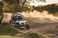 Arctic Cat Wildcat 1000 4x 2018 - Bild 8