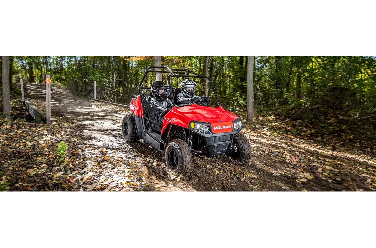 Polaris RZR 170 Polaris RZR 170