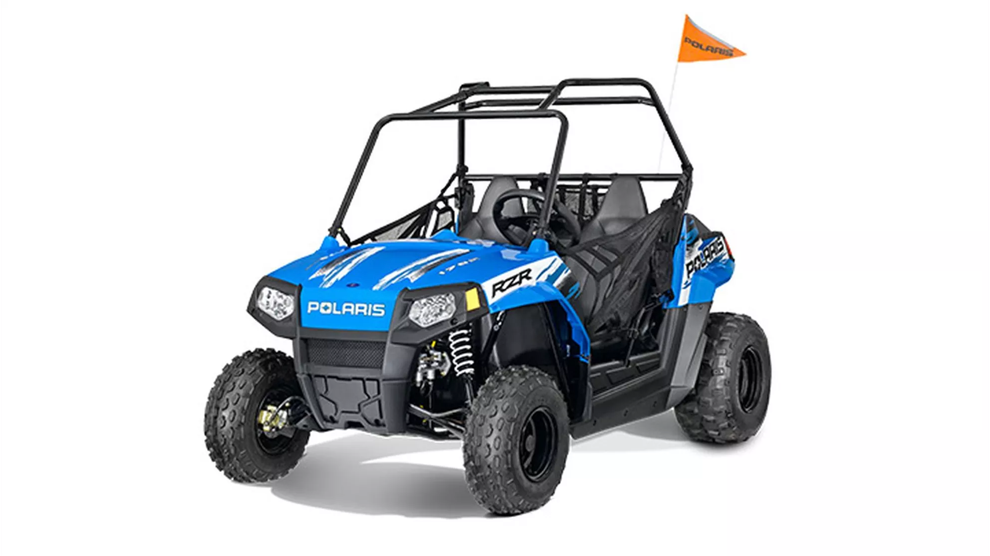 Polaris RZR 170 - Image 1 Polaris RZR 170 - Image 1