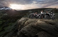 Polaris RZR 900 2018 - Bild 4