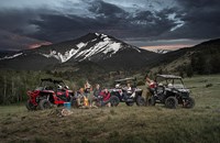 Polaris RZR 900 2018 - Bild 5