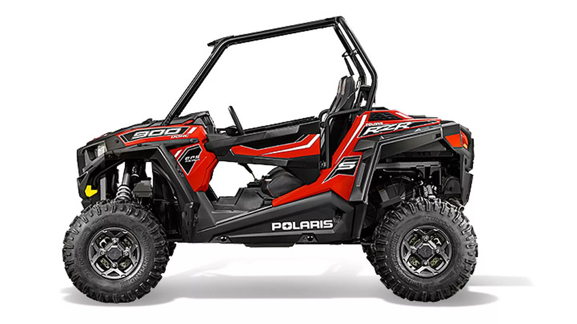Polaris RZR 900 - Image 5 Polaris RZR 900 - Image 5