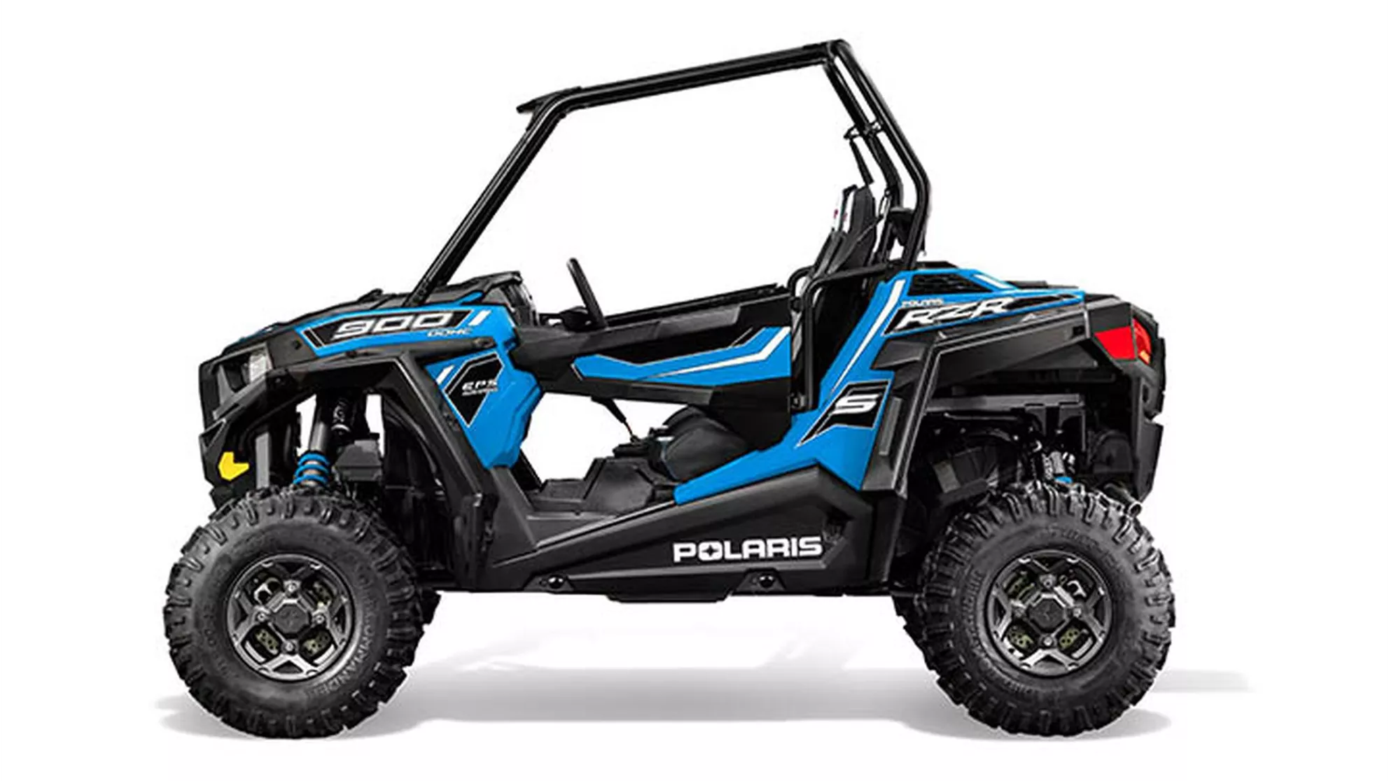 Polaris RZR 900 - Image 6 Polaris RZR 900 - Image 6
