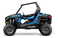 Polaris RZR 900 2018 - Bild 8