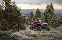 Polaris RZR 900 2018 - Bild 10