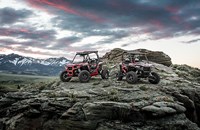 Polaris RZR 900 2018 - Bild 12