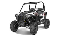 Polaris RZR 900 2018 - Bild 15