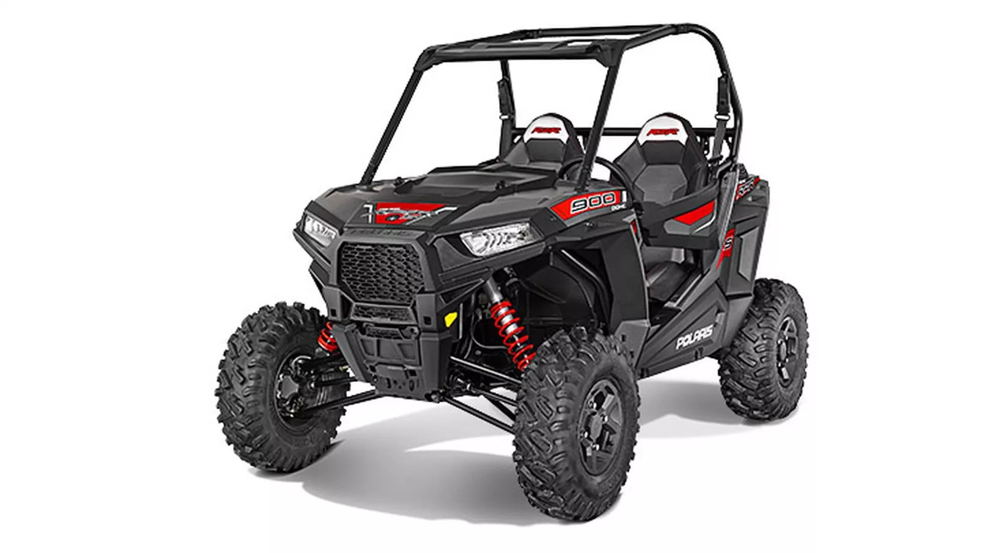 Polaris RZR 900 - Image 14 Polaris RZR 900 - Image 14