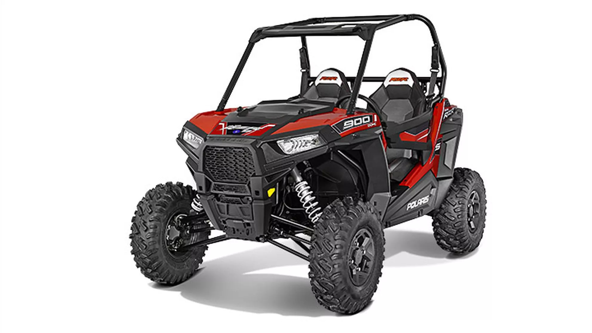 Polaris RZR 900 - Image 17 Polaris RZR 900 - Image 17
