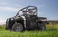 Polaris Ranger 900 XP 2018 - Bild 2