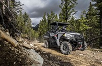 Polaris Ranger 900 XP 2018 - Bild 3