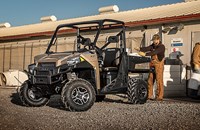 Polaris Ranger 900 XP 2018 - Bild 4