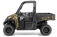 Polaris Ranger 900 XP 2018 - Bild 5