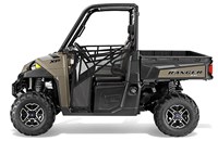 Polaris Ranger 900 XP 2018 - Bild 6