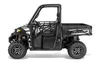 Polaris Ranger 900 XP 2018 - Bild 7