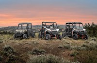 Polaris Ranger 900 XP 2018 - Bild 8