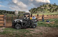 Polaris Ranger 900 XP 2018 - Bild 9