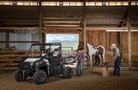 Polaris Ranger 900 XP 2018 - Bild 10
