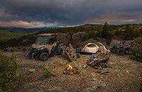 Polaris Ranger 900 XP 2018 - Bild 11