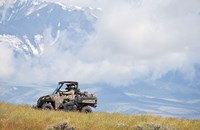 Polaris Ranger 900 XP 2018 - Bild 12