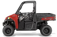 Polaris Ranger 900 XP 2018 - Bild 13