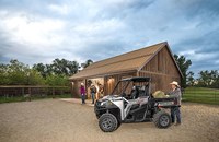 Polaris Ranger 900 XP 2018 - Bild 14