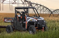 Polaris Ranger 900 XP 2018 - Bild 16