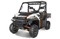 Polaris Ranger 900 XP 2018 - Bild 17