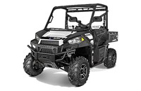 Polaris Ranger 900 XP 2018 - Bild 18