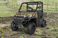Polaris Ranger 900 XP 2018 - Bild 20