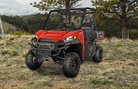 Polaris Ranger 900 XP 2018 - Bild 21