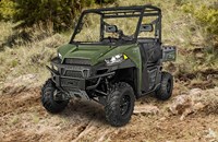 Polaris Ranger 900 XP 2018 - Bild 22
