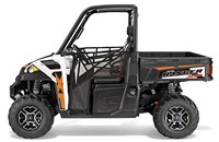 Polaris Ranger 900 XP 2018 - Bild 24