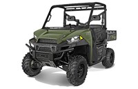 Polaris Ranger 900 XP 2018 - Bild 26