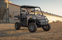 Polaris Ranger 900 XP 2018 - Bild 27