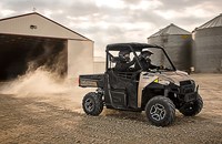 Polaris Ranger 900 XP 2018 - Bild 28