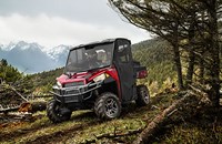 Polaris Ranger 900 XP 2018 - Bild 29