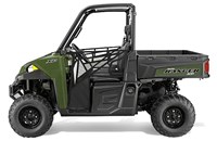 Polaris Ranger 900 XP 2018 - Bild 1