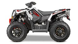 Polaris Scrambler 1000 2018