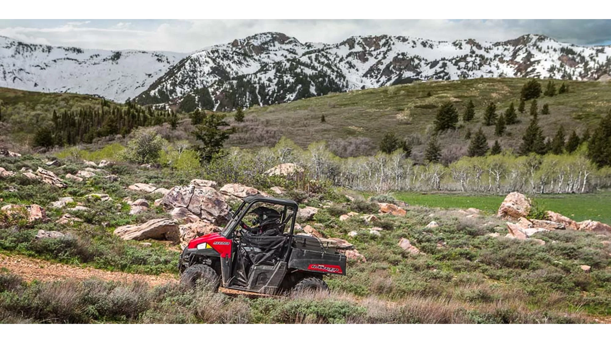 Polaris Ranger 570 - Image 7 Polaris Ranger 570 - Image 7