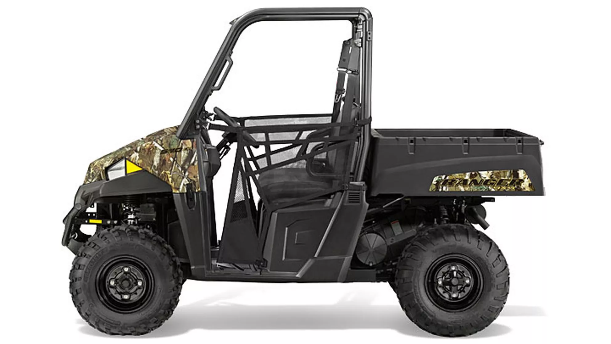 Polaris Ranger 570 - Image 8 Polaris Ranger 570 - Image 8