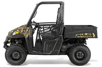 Polaris Ranger 570 2018 - Bild 10