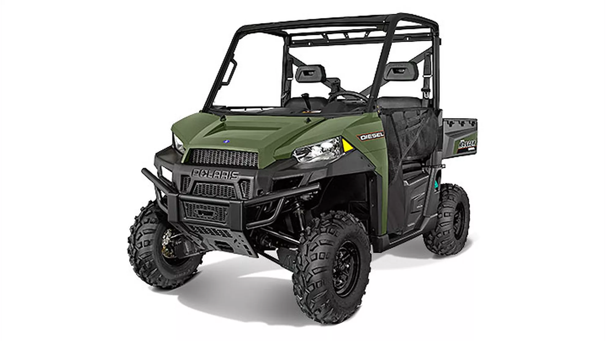 Polaris Ranger 1000 Diesel - Image 1 Polaris Ranger 1000 Diesel - Image 1