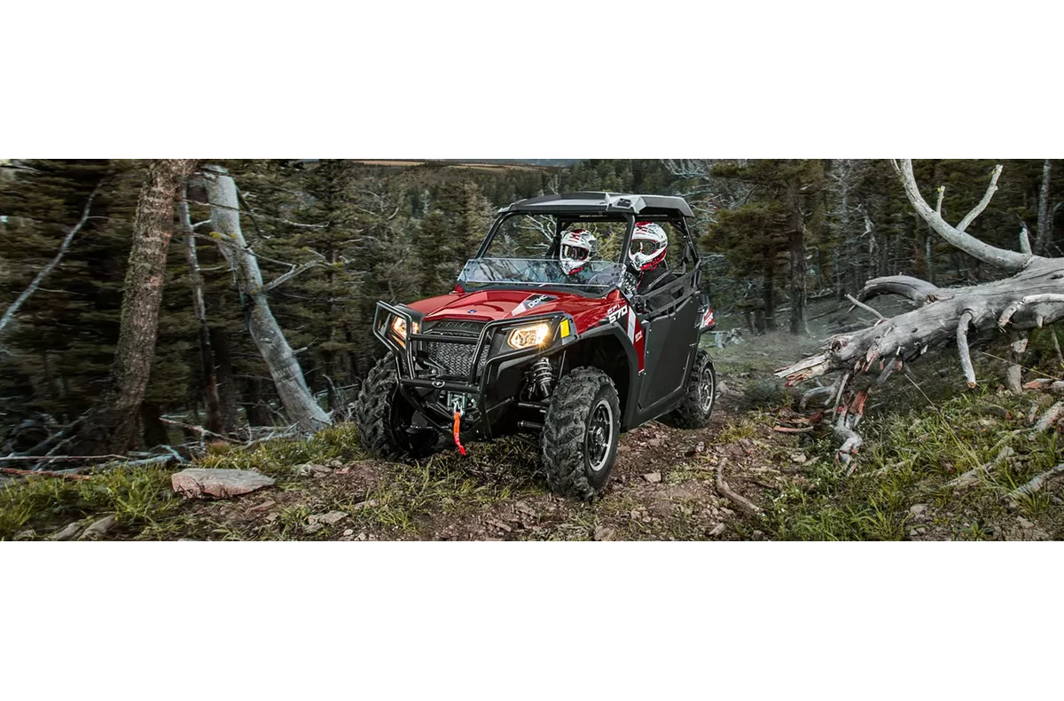 Polaris RZR 570 Polaris RZR 570