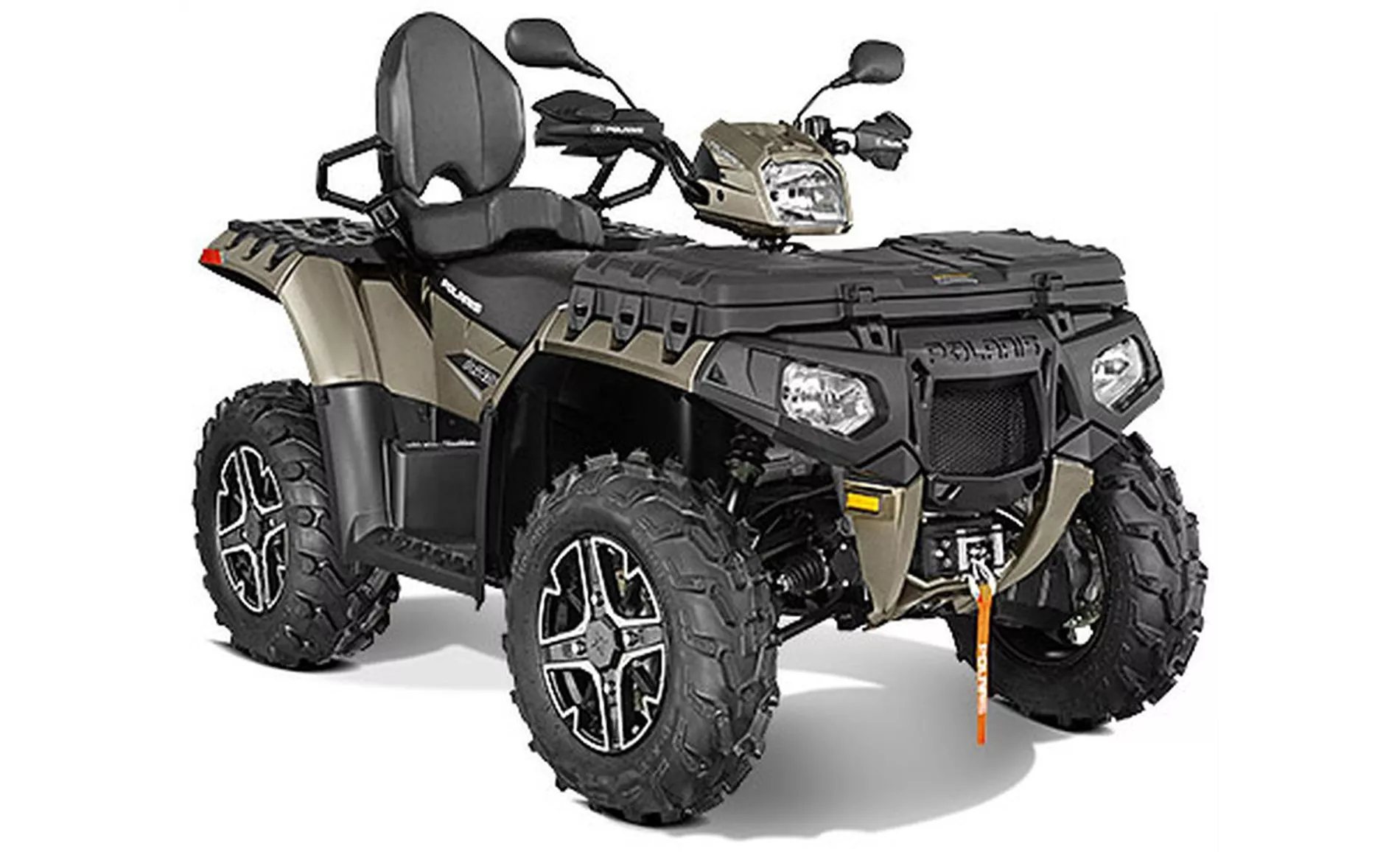 Polaris Sportsman 1000 XP Touring 2018 Polaris Sportsman 1000 XP Touring 2018